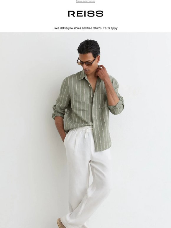 Sunshine-Ready Summer Style