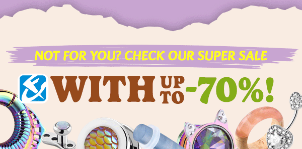 SUPERSALE