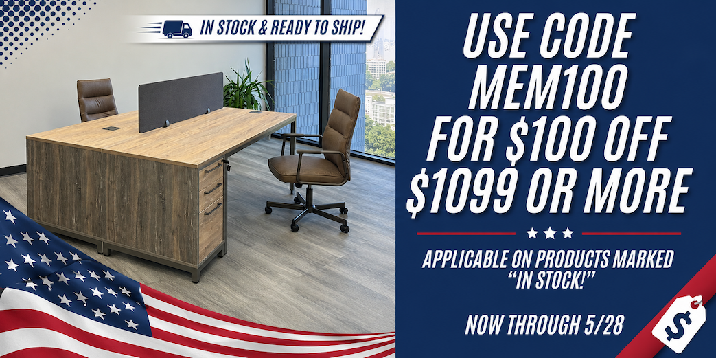 Memorial Day sale