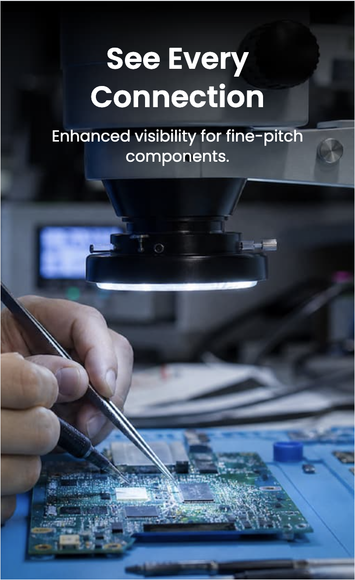 Electronics Repair
