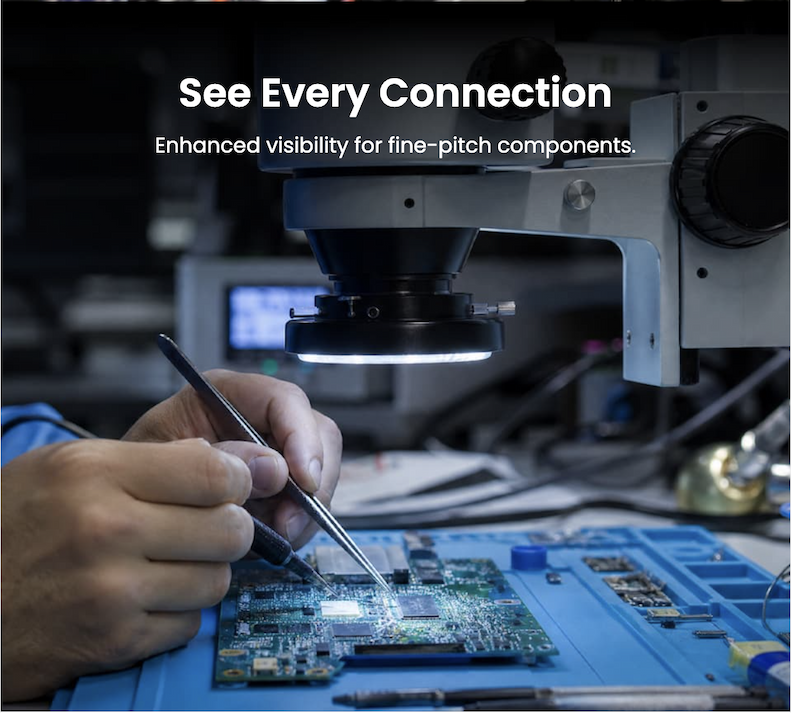 Electronics Repair