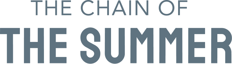 The Chain of the Summer