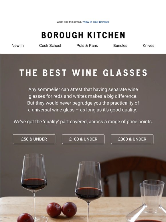 4 sommelier-approved tools