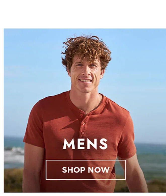 Mens