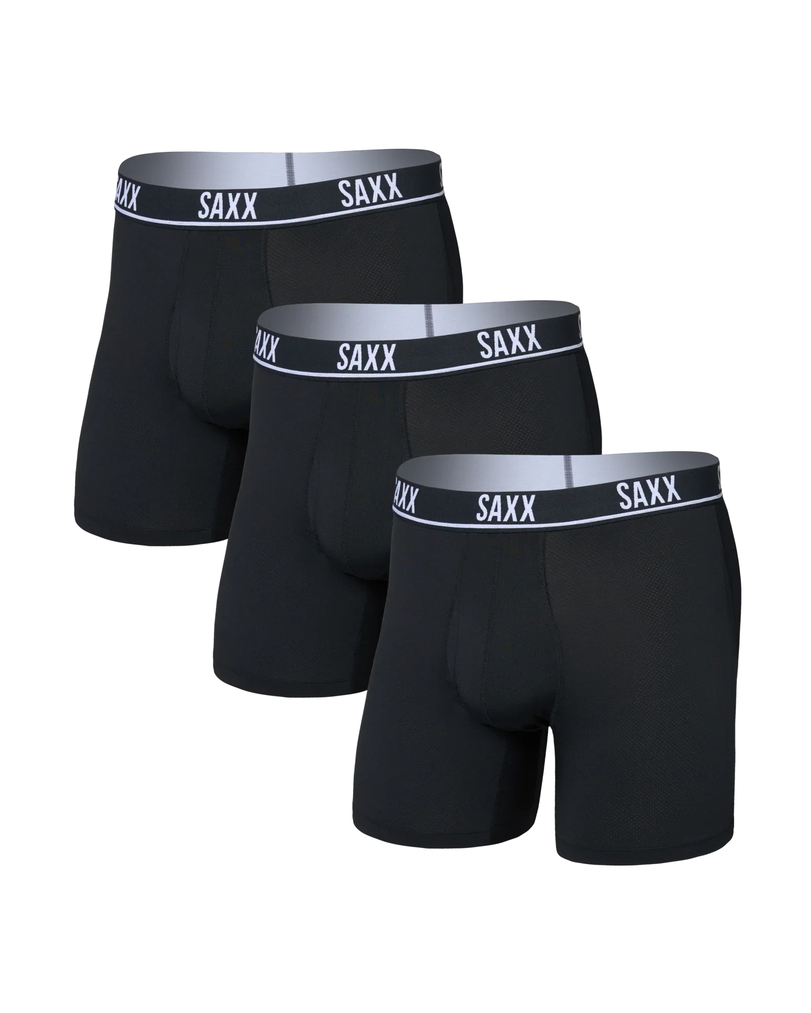 Image of Essential Performance Mesh (3 Pack)