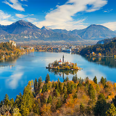 Guided Vacations: Boutique Hotels and Curated Experiences.