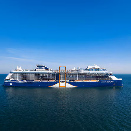 Last-Minute Cruises.