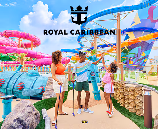 Royal Caribbean Deal