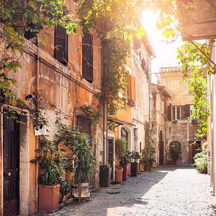 Italy and Spain Packages.