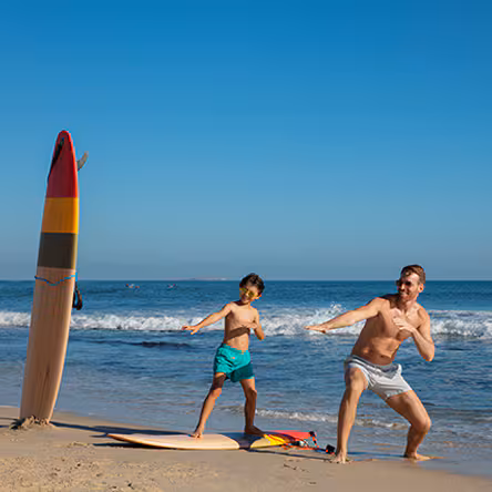 Mexico: Dreams Resorts and Spas