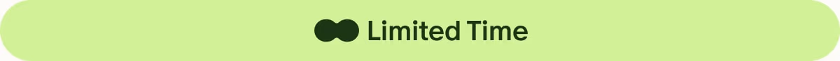 Limited Time