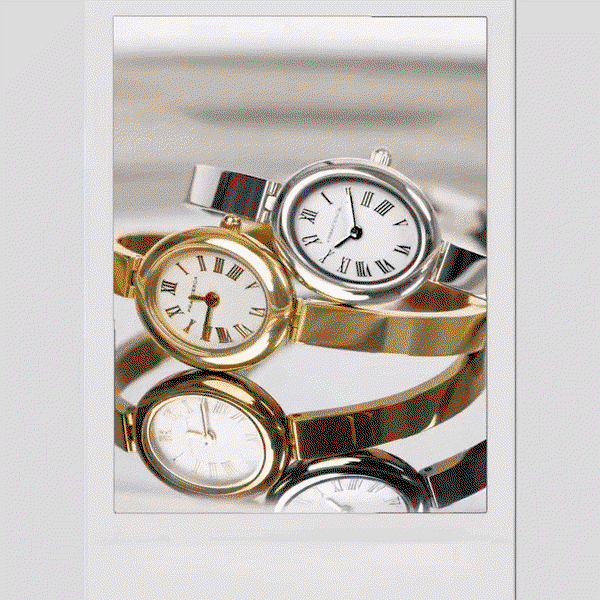 Shop the Andre Watch