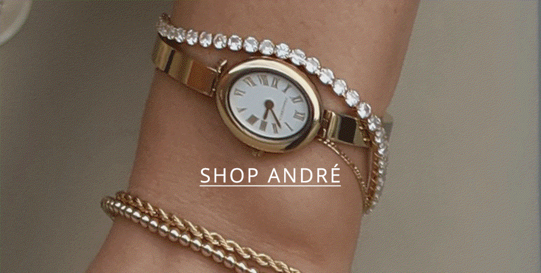 Shop Andre