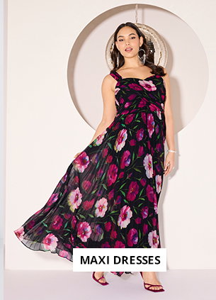 Maxi Dresses for special occasions 