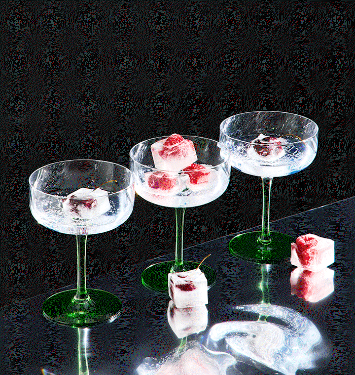 Glassware