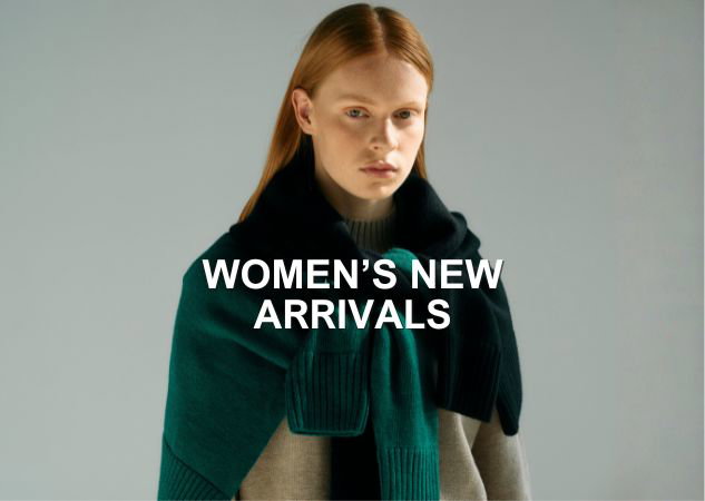 Explore the Latest Arrivals 