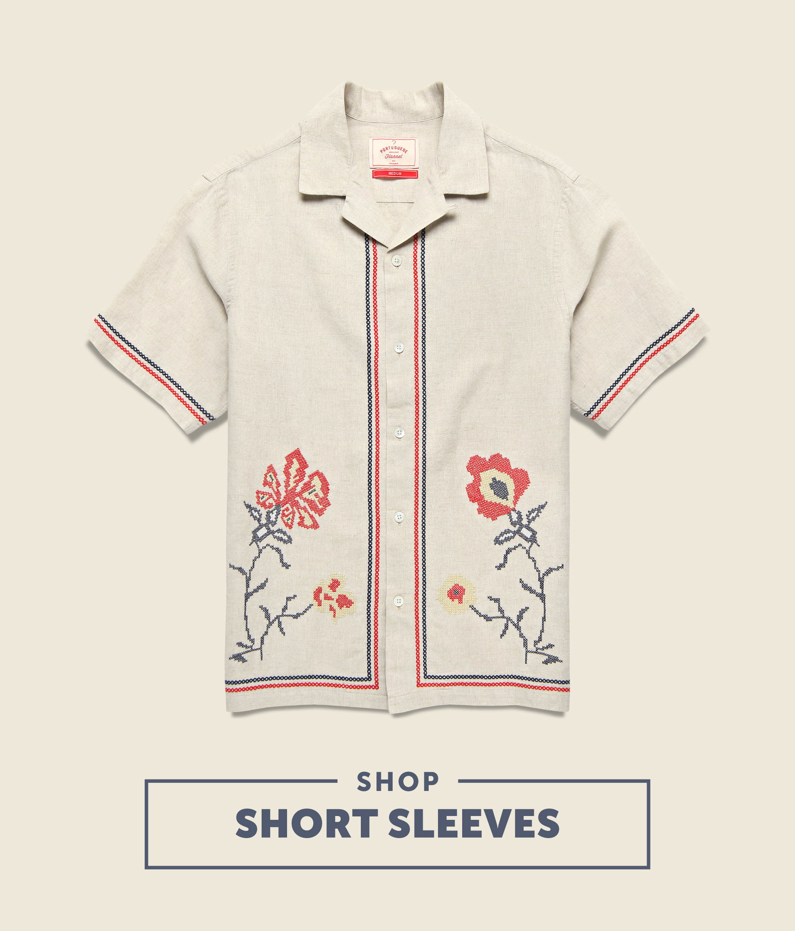 Shop Short Sleeve Shirts