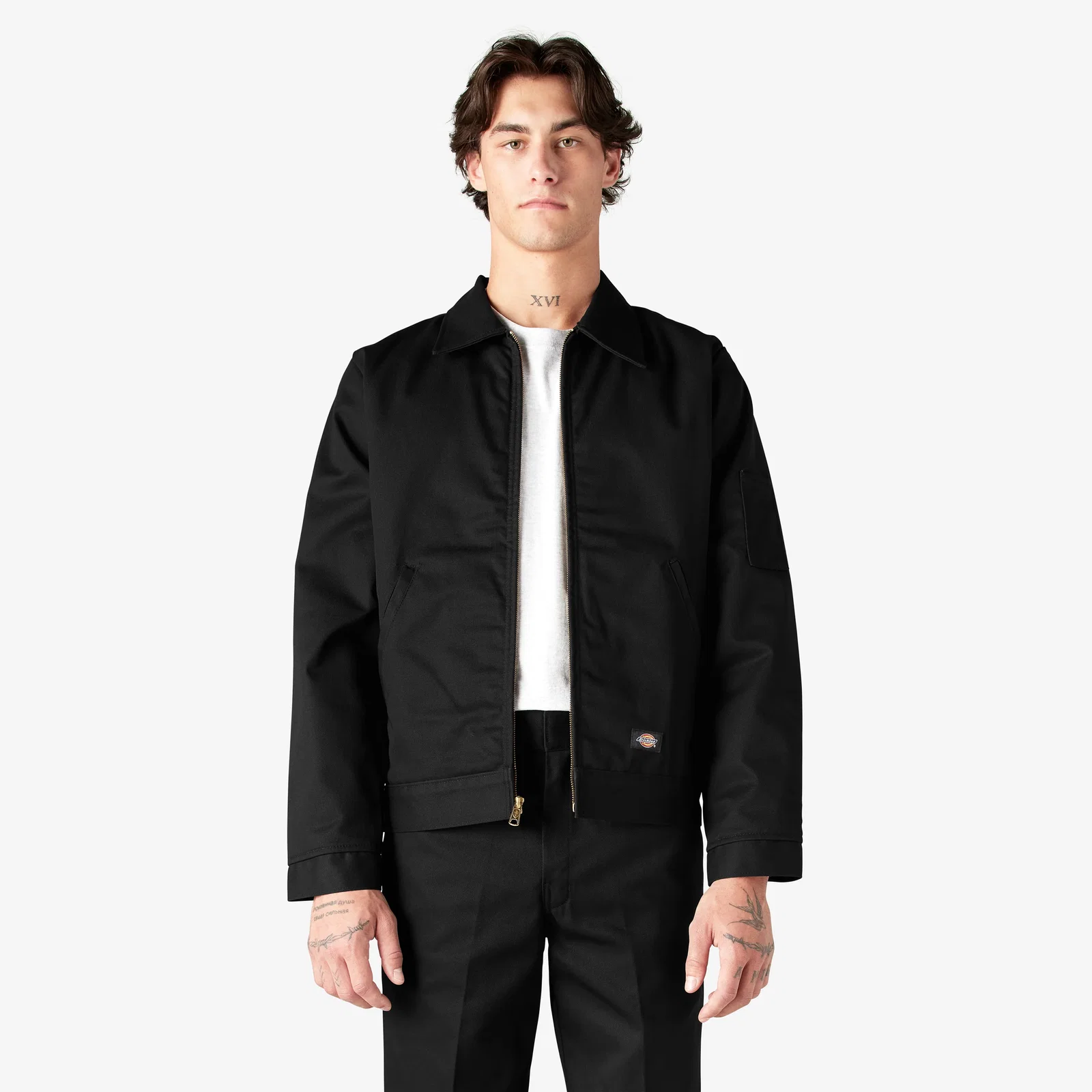 Image of Insulated Eisenhower Jacket