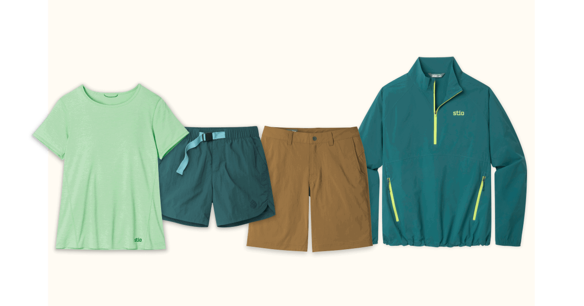 Up To 30% Off Hike