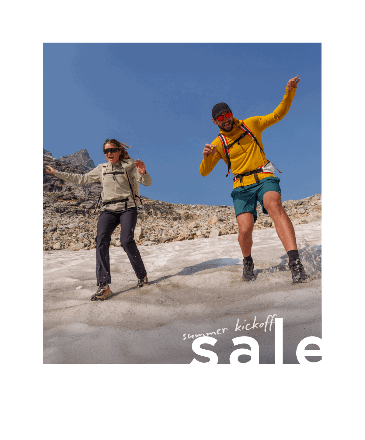 summer kickoff sale up to 30% off summer styles