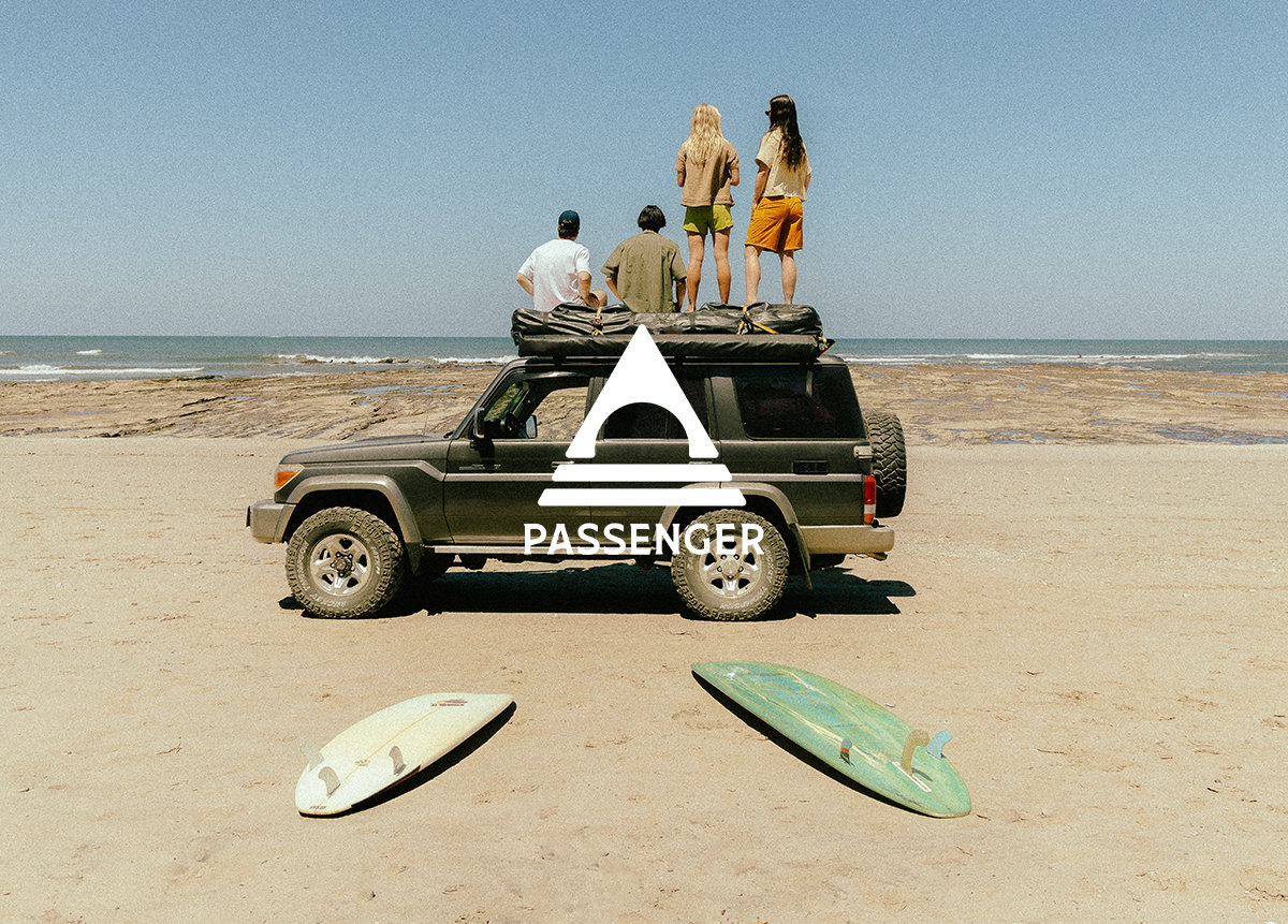 Passenger