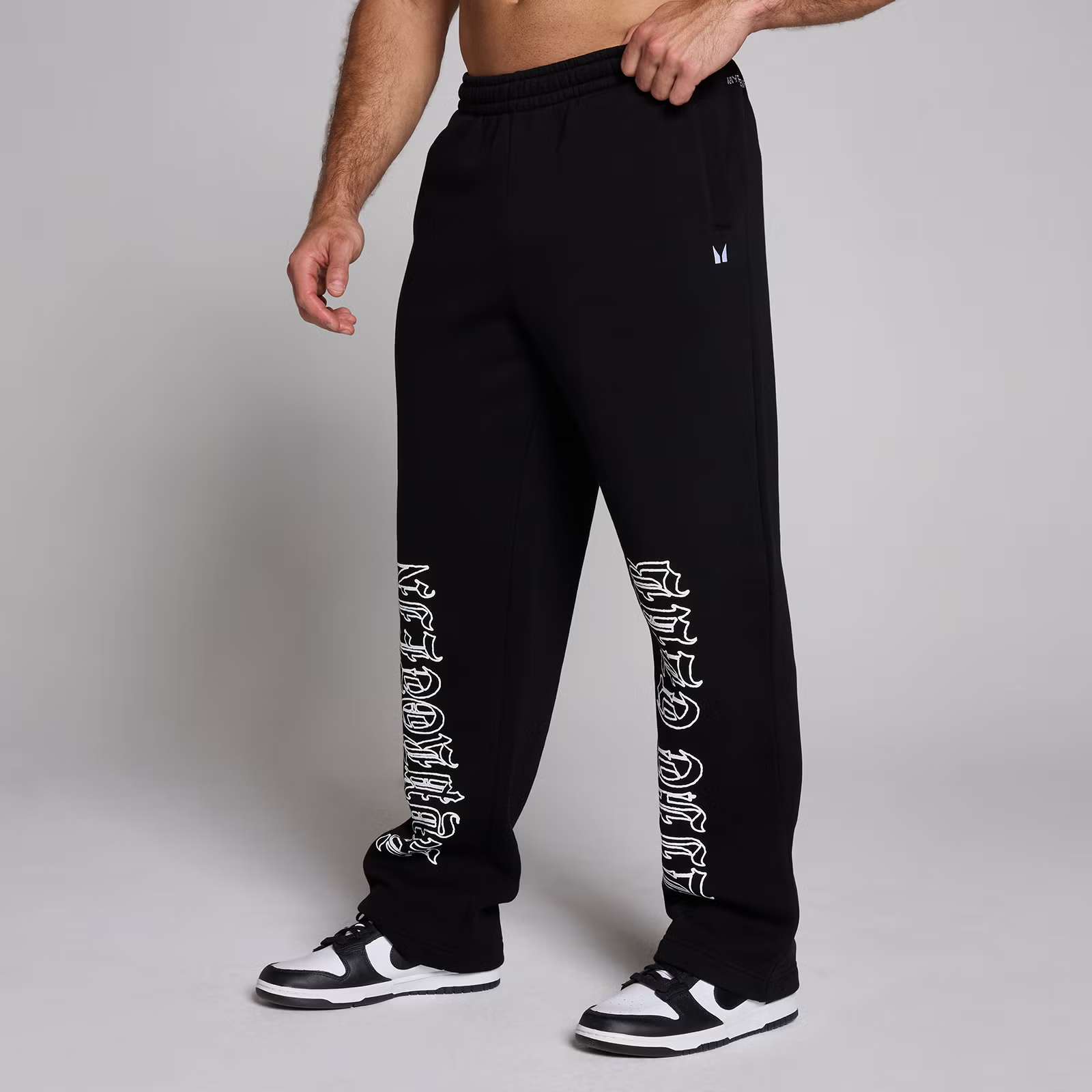 MP Men's Origin Lift Club Straight Leg Jogger