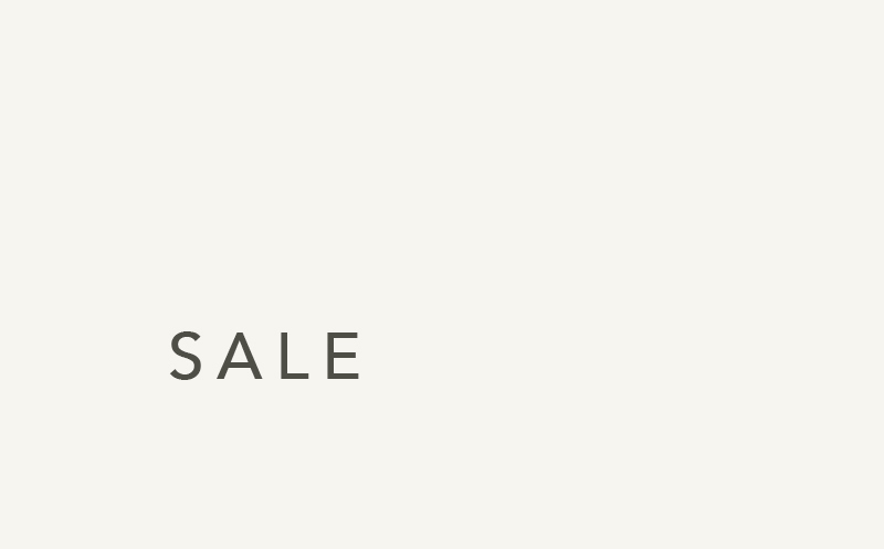 Shop Sale 