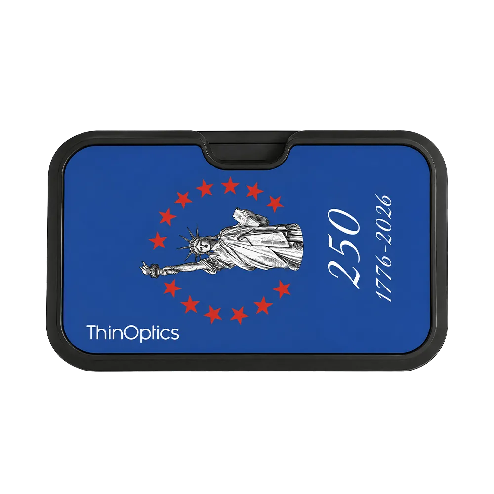 Image of Lady Liberty Commemorative MagSafe® Universal Pod