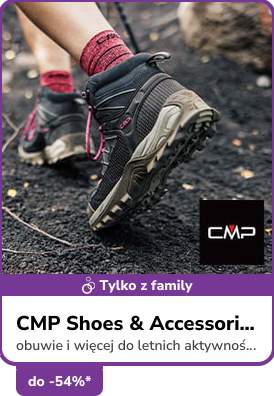 CMP Shoes & Accessories