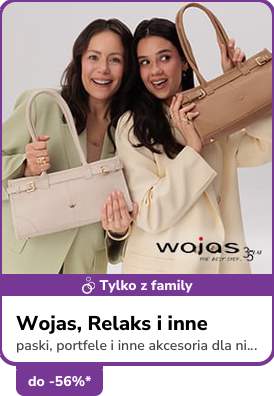 Wojas, Relaks i inne
