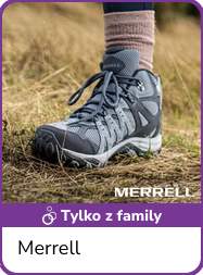 Merrell