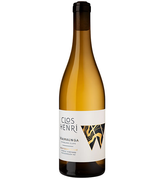Waimaunga Sauvignon Blanc