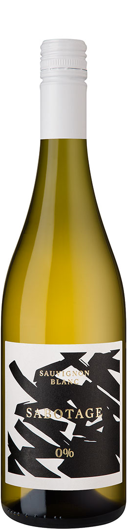 KTCN Sabotage Sauvignon Blanc 0%
