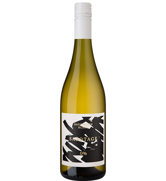 KTCN Sabotage Sauvignon Blanc 0%