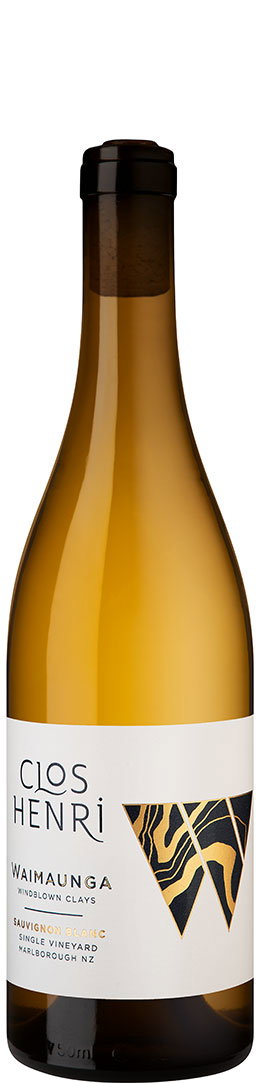 Waimaunga Sauvignon Blanc