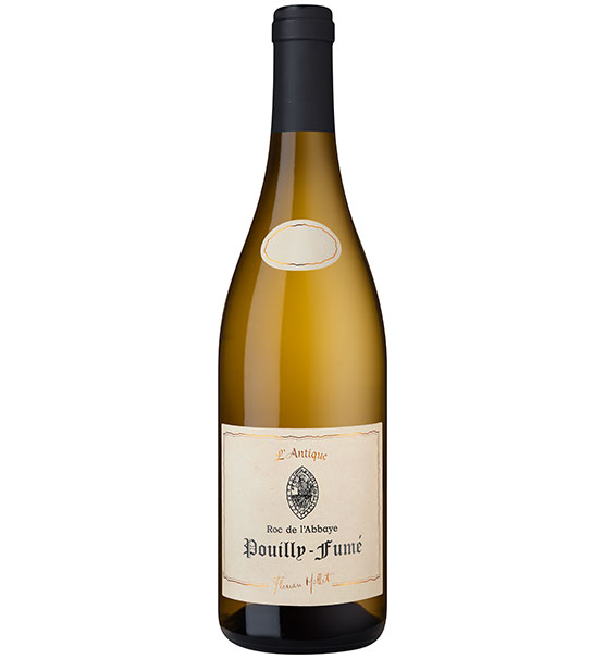 L'Antique Pouilly-Fumé