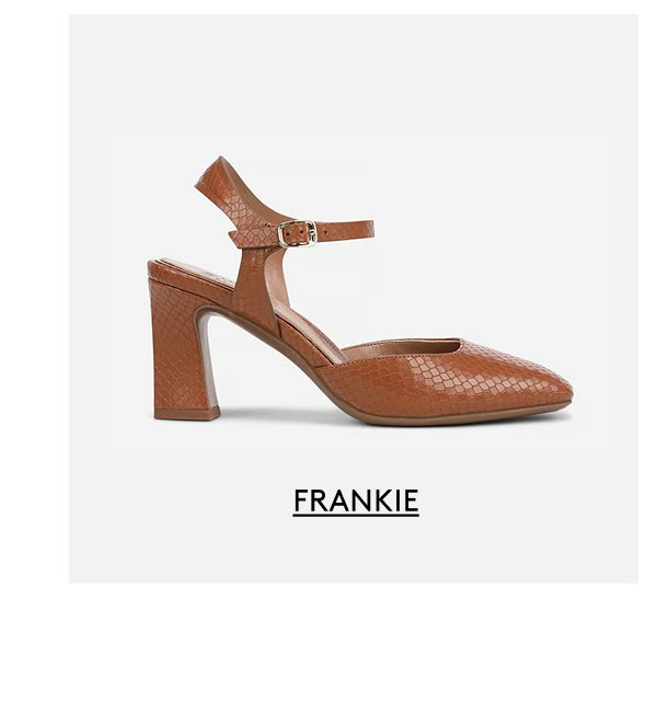 Frankie