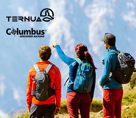 Ternua