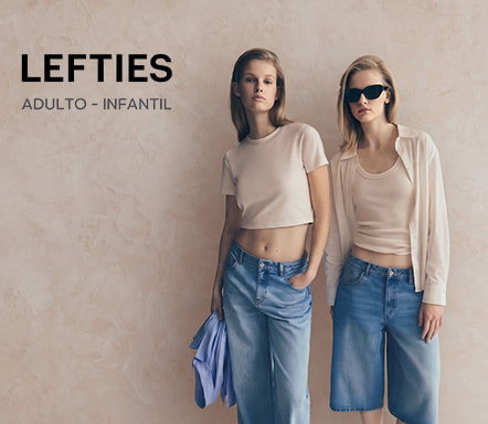 Lefties
