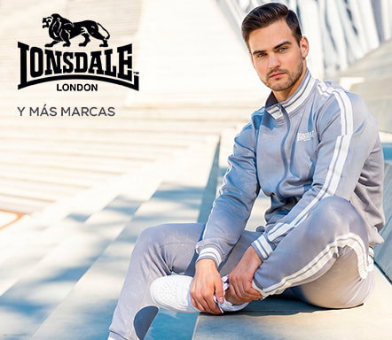 Lonsdale
