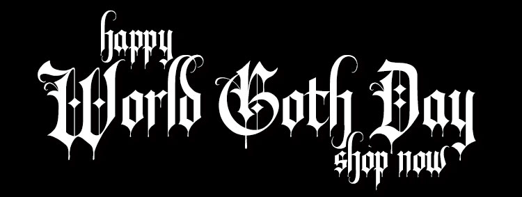 World Goth Day at Beserk