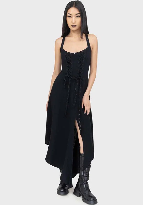 Image of Beyond The Veil | DRESS