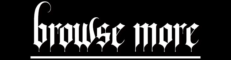 World Goth Day at Beserk