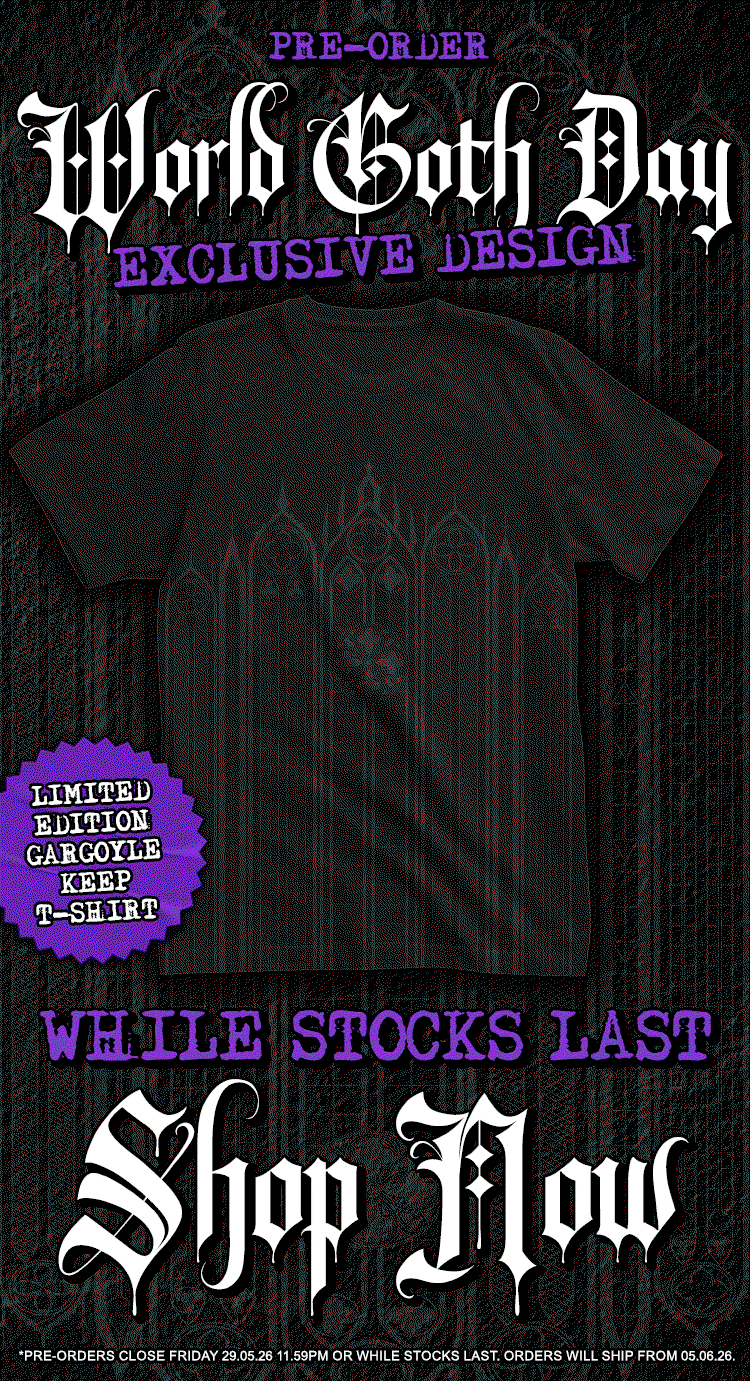 Limited Edition Shirt at Beserk