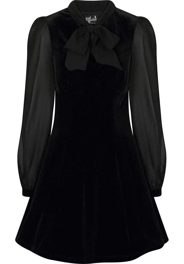 Image of Gabriella | MINI DRESS