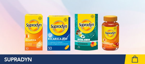 Supradyn
