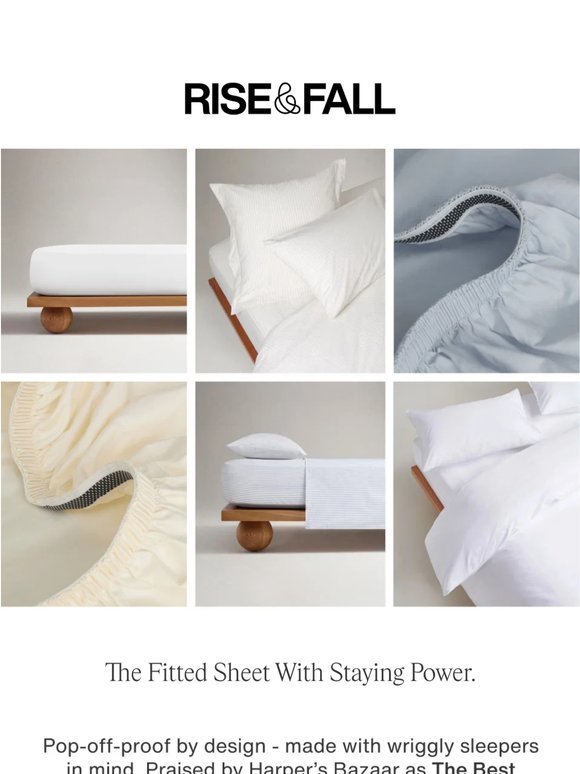 Your Shortcut to Better Sleep.