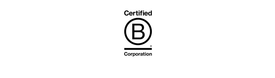 B Corp Certified