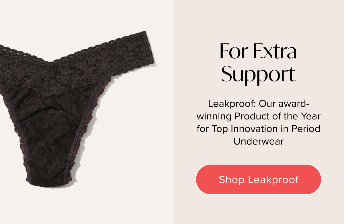 Shop Leakproof