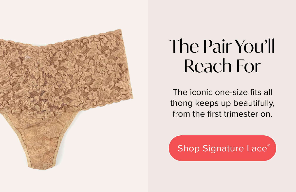 Shop Signature Lace®